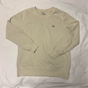 North Face Crewneck